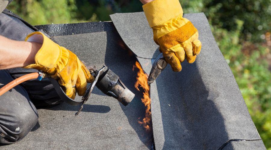 Expert Emergency Roof Repairs services in Atco, NJ